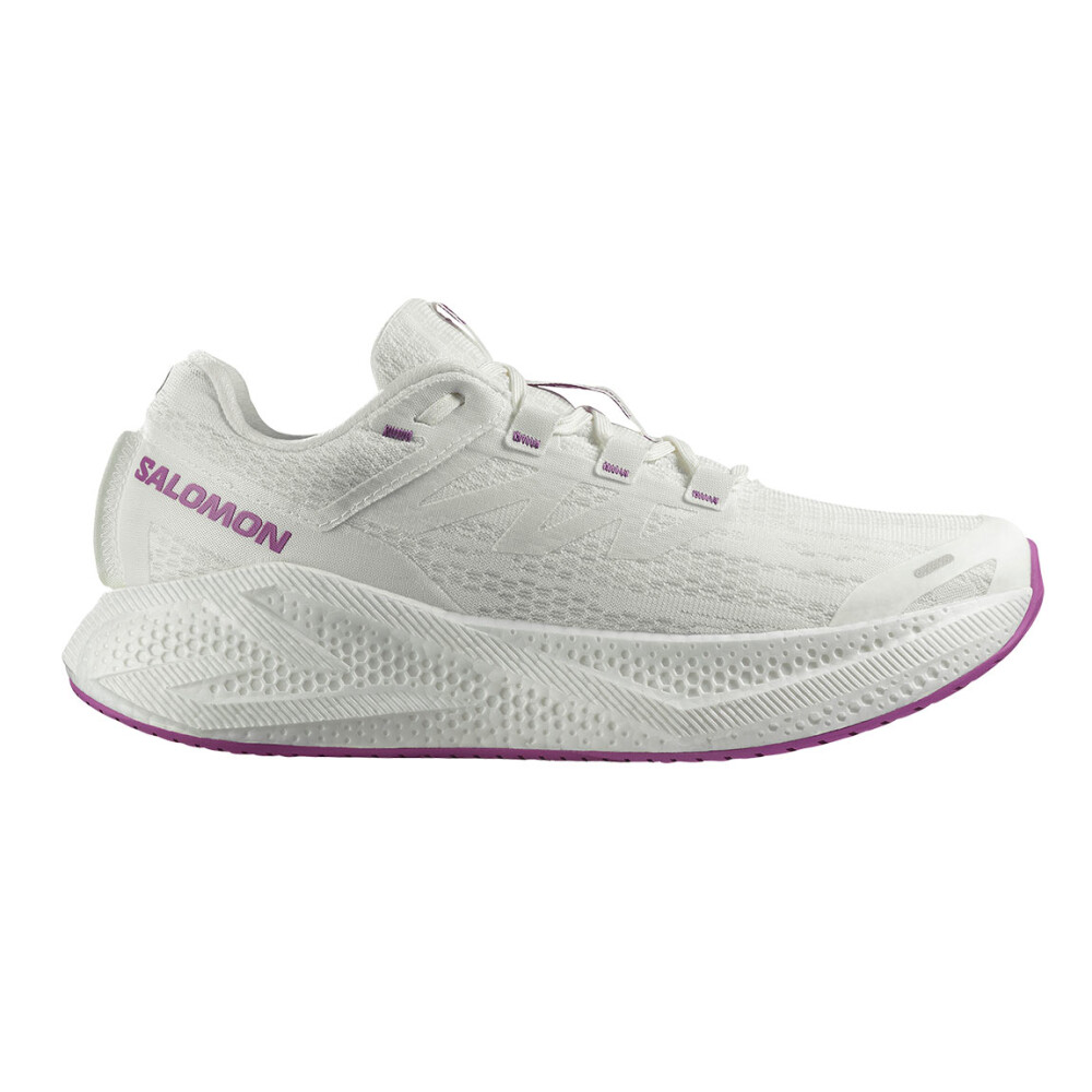 Salomon Aero Glide 3 para Hombre - Blanco Blanco