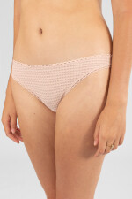 Bikini claro Rosa antique