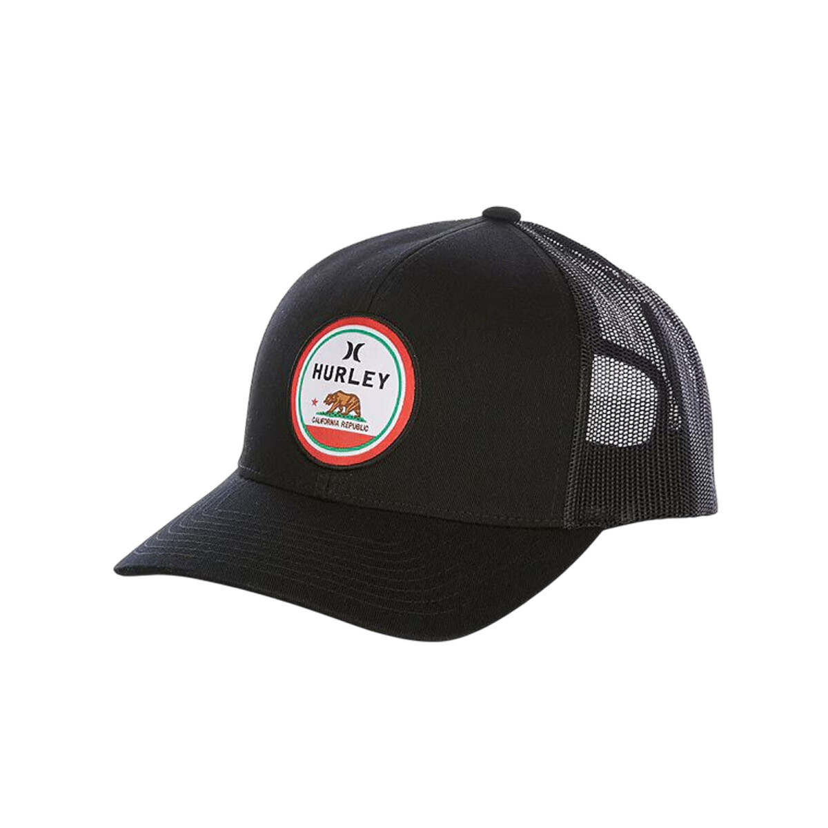 GORRO HURLEY - California Republic 