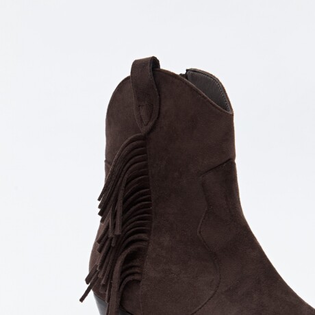 BOTA ROMER Chocolate