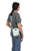 MORRAL BANDOLERA CORE CROSSBODY FRESH MINT