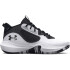 UA Lockdown 6-WHT WHT-101