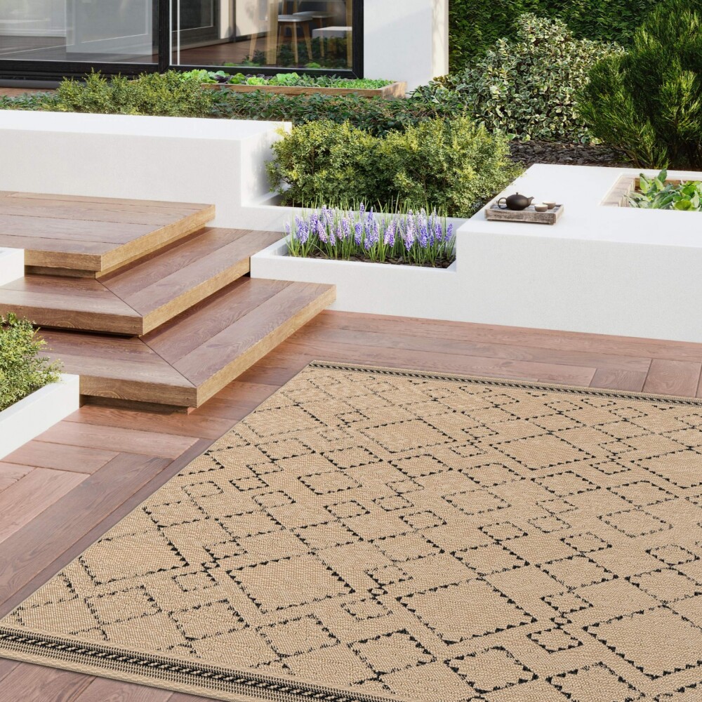 Alfombra Grace - 160/230 Alfombra Grace - 160/230