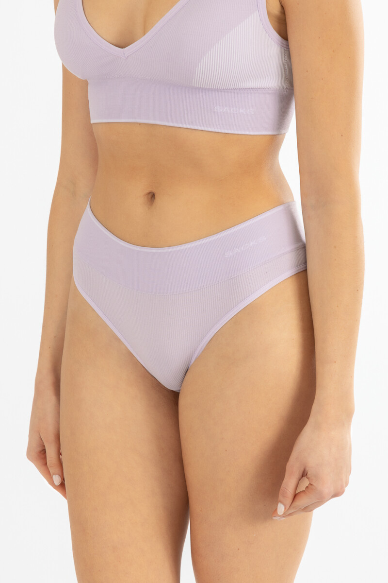 Colaless aura Lila
