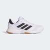 Championes Adidas Ligra 8 Blanco