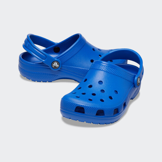 Crocs Classic Kids Azul