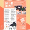 DJ079 Set De Manualidades Para Hacer Monederos Do It Yourself Djeco 6+