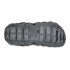 Echo Crackle Clog - Unisex Slate Grey