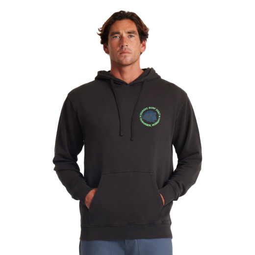 Canguro Roark Surf Cult Fleece Canguro Roark Surf Cult Fleece