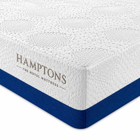 Colchon 2 plazas HAMPTONS Memory Foam Colchon 2 plazas HAMPTONS Memory Foam