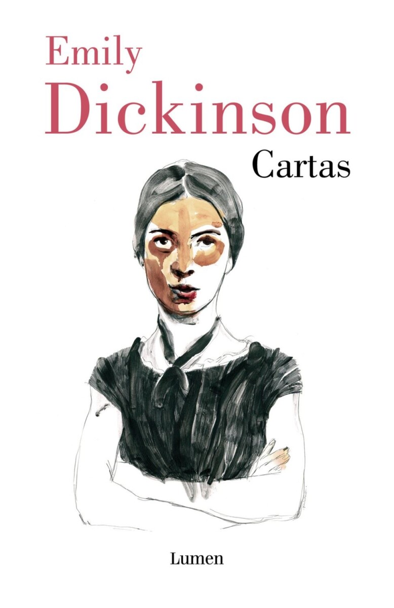 Cartas - Emily Dickinson 