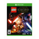 JUEGO Lego Star Wars The Force Awakens XBOX ONE JUEGO Lego Star Wars The Force Awakens XBOX ONE