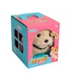 Peluche animal perrito Marrón
