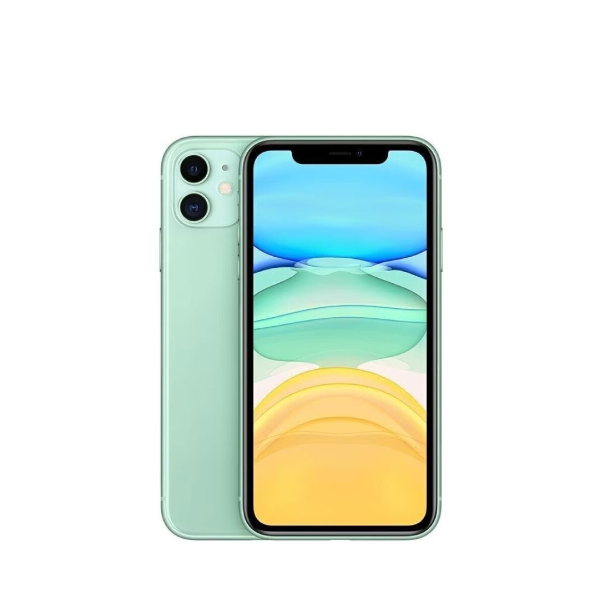iPhone 11 128GB - Green 