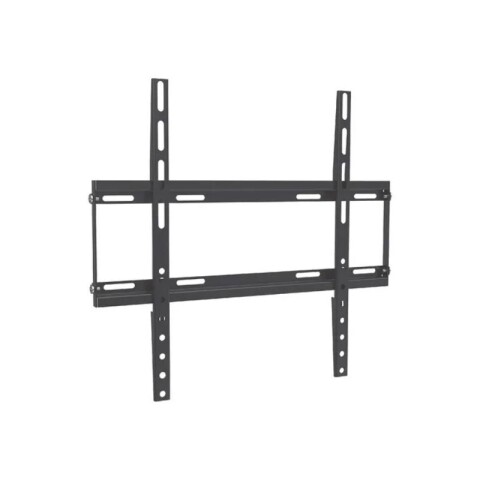 SOPORTE DE TV ROTEL FIJO APTO Negro