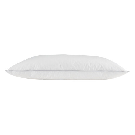Almohada De Plumas Pato 50X70 Botnkrona