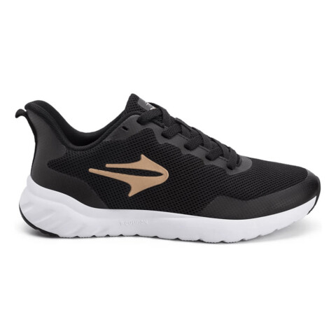 STRONG PACE III NEGRO/ROSA METAL NEGRO/ROSA METAL