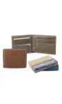 BILLETERA CUERO DICKENS RON