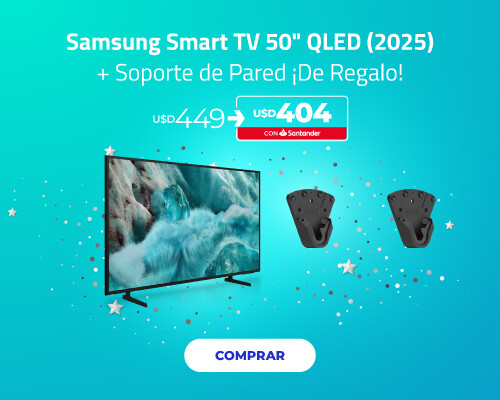 tercio qled