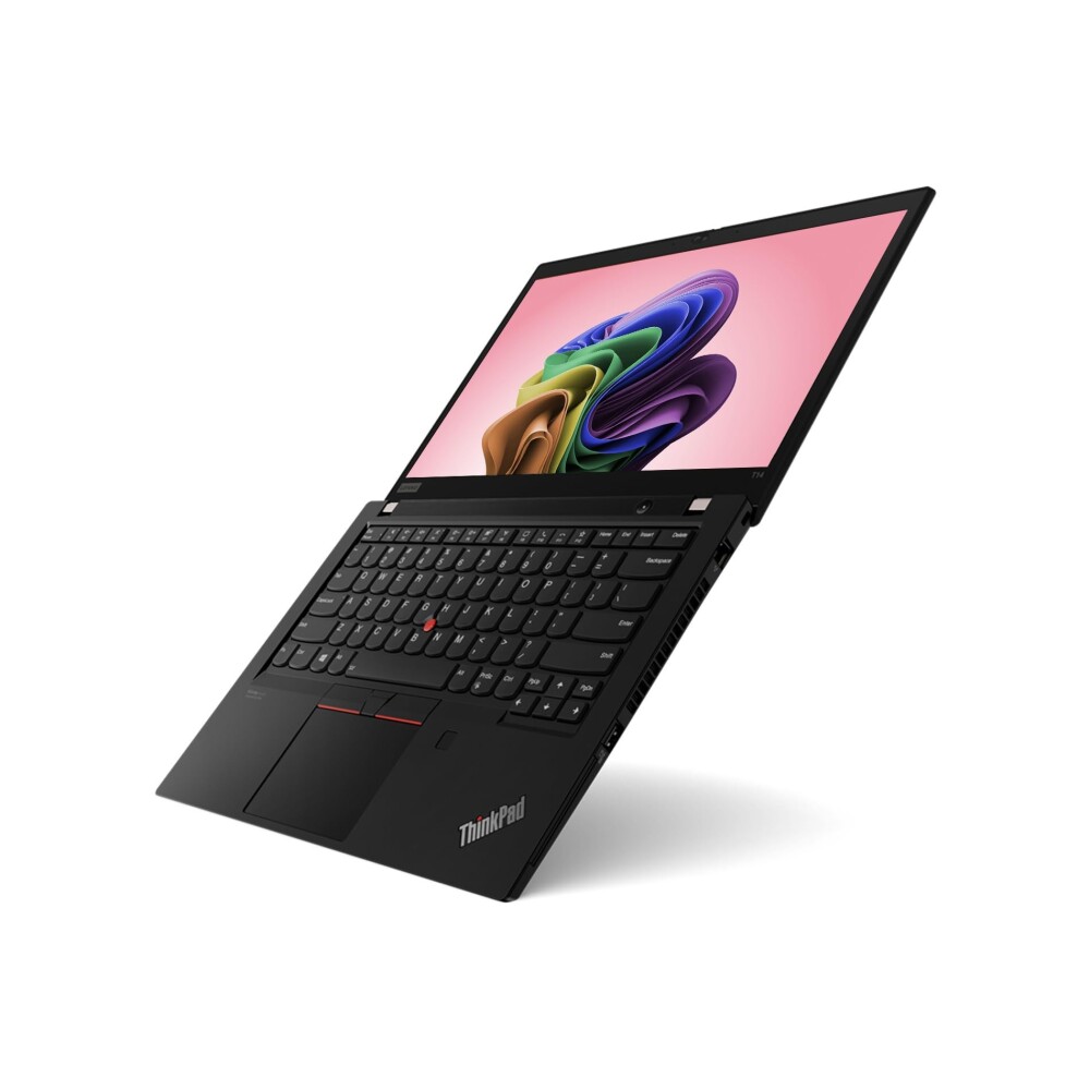 Laptop Lenovo Thinkpad T14 G2 Ryzen 7 PRO 5850U, 16GB RAM, 512GB SSD Laptop Lenovo Thinkpad T14 G2 Ryzen 7 PRO 5850U, 16GB RAM, 512GB SSD
