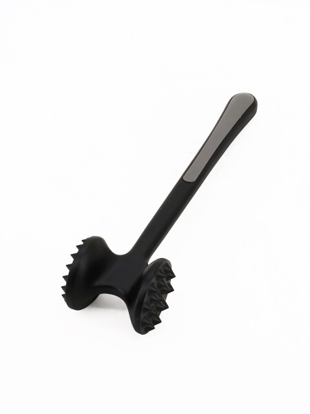 MARTILLO DE COCINA PARA TIERNIZAR NEGRO