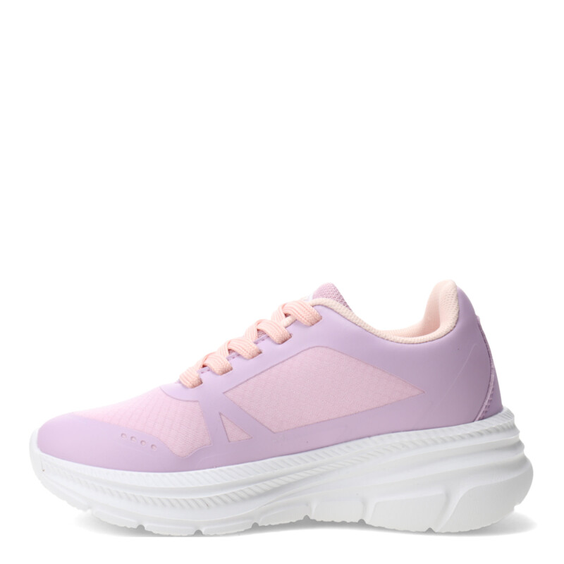 Championes Infantiles Umbro Rosa