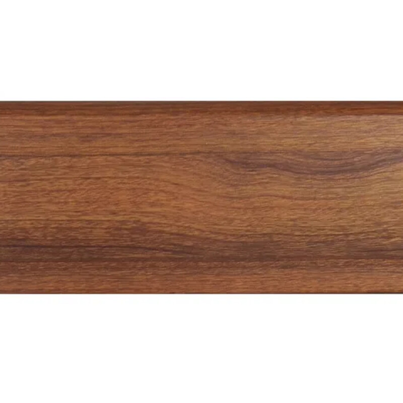 Zócalo PVC 2,40 metros CEDRO