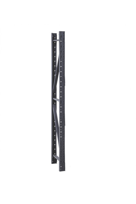 Parante Easy Negro 2 X 0.60 M Parante Easy Negro 2 X 0.60 M