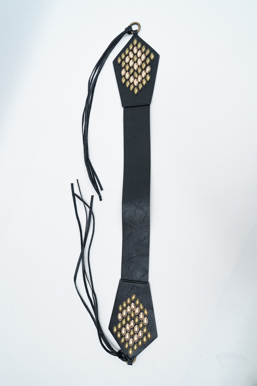 Cinturón Caly Negro