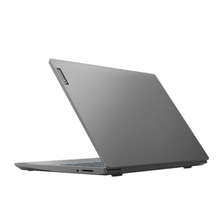 Notebook Lenovo V14 G2 ITL. Intel Core i5-11ªGEN. RAM 8GB. Disco Sólido 500GB. Pantalla 14" HD. Win10. En Español Notebook Lenovo V14 G2 ITL. Intel Core i5-11ªGEN. RAM 8GB. Disco Sólido 500GB. Pantalla 14" HD. Win10. En Español