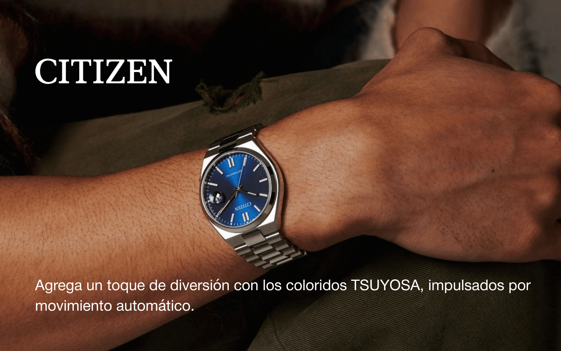 citizen