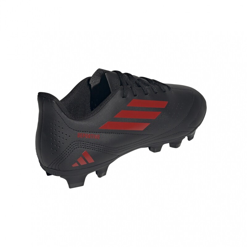 Championes adidas Deportivo III FxG Core Black