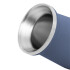 Mate Bremen 180 Ml Acero Inoxidable AZUL