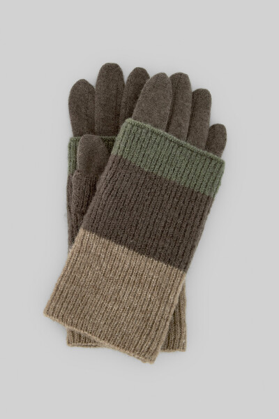 GUANTE Beige