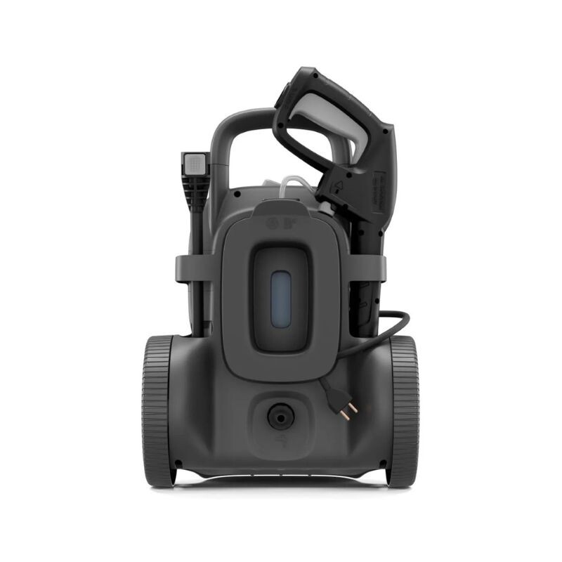 HIDROLAVADORA ELECTROLUX EXPERT ULTRAWASH UWS2250 Hidrolavadora Electrolux Expert Ultrawash Uws2250