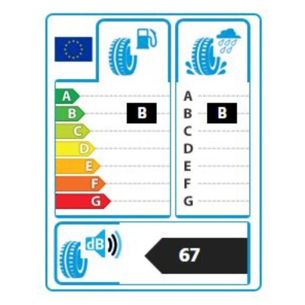 215/55 R18 ATLAS A51 95V 215/55 R18 ATLAS A51 95V