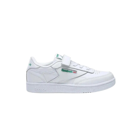 Championes Reebok Club C 1V MXN de niño White