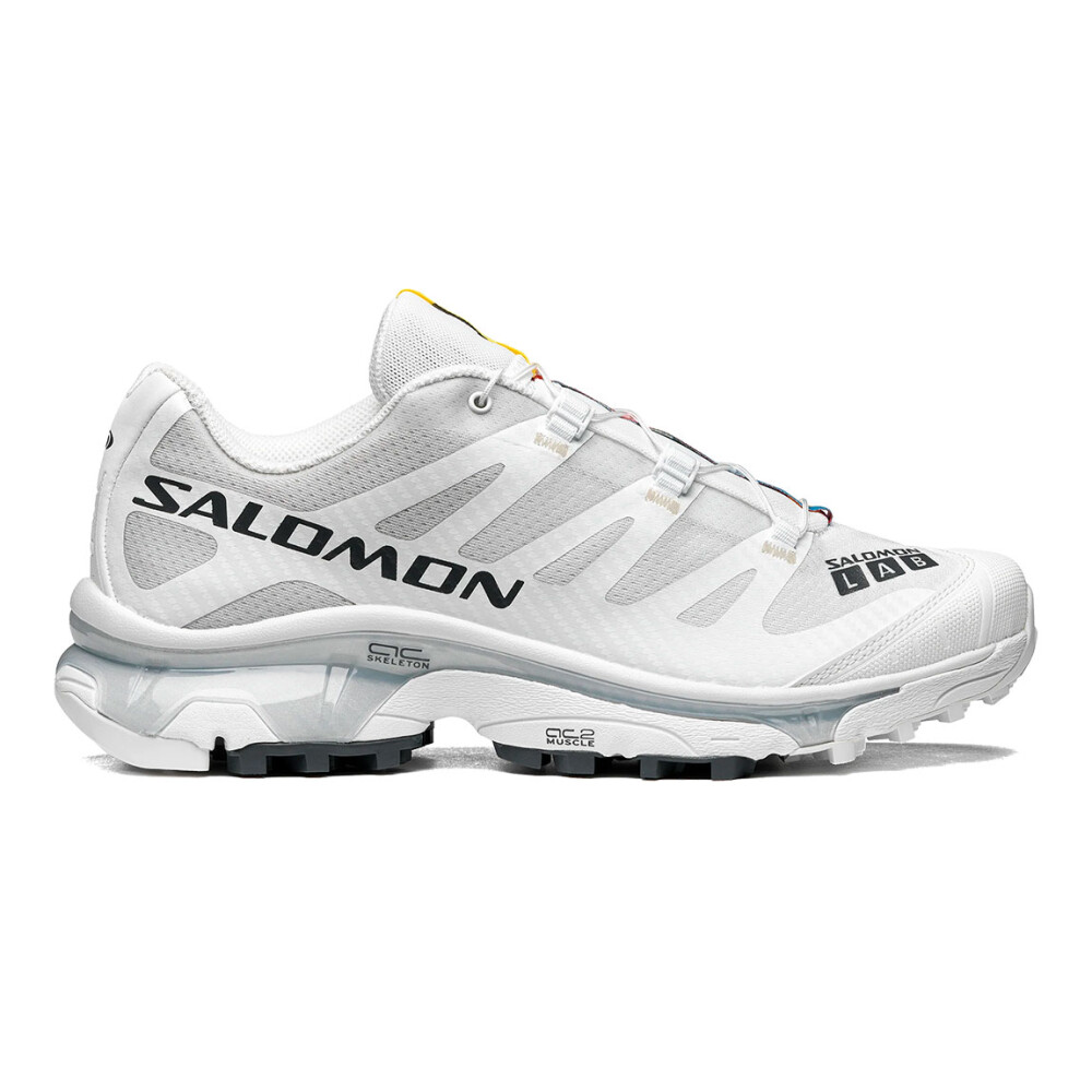 Salomon XT-4 OG Unisex - Blanco/Blanco Blanco-Blanco