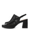 Sandalias de Mujer Bottero 356307 Negro