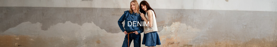 Listado Denim