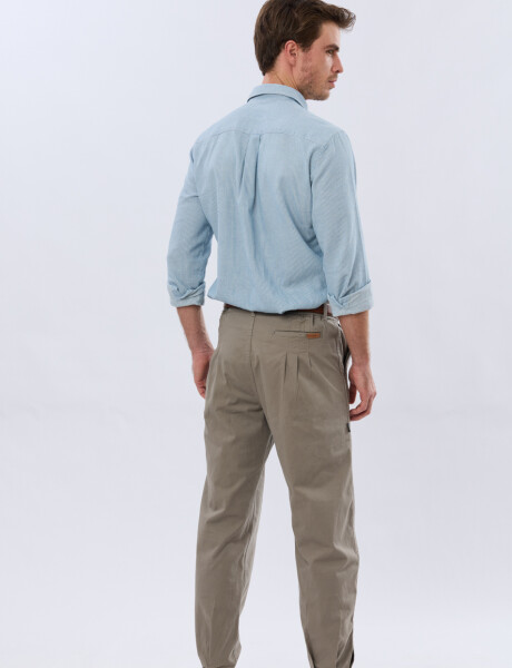 PANTALÓN BOMBACHA DE CAMPO Khaki