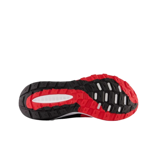 Championes New Balance DynaSoft Nitrel Rojo