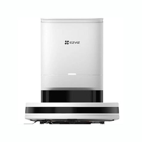 Aspiradora Robot EZVIZ RC3 Plus 30W Con Detectores Infrarrojos Aspiradora Robot EZVIZ RC3 Plus 30W Con Detectores Infrarrojos