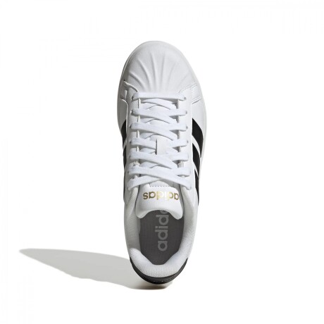 Championes Adidas de Dama - STREETTALK - ADJP8282 WHITE