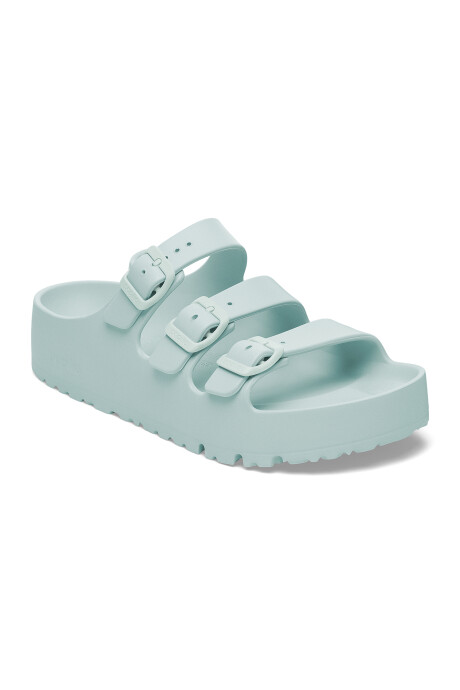 Florida Iii Flex Platform Eva Surf Green Surf Green