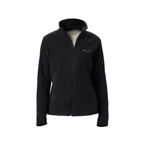 CAMPERA COLUMBIA FAST TREK ll Black