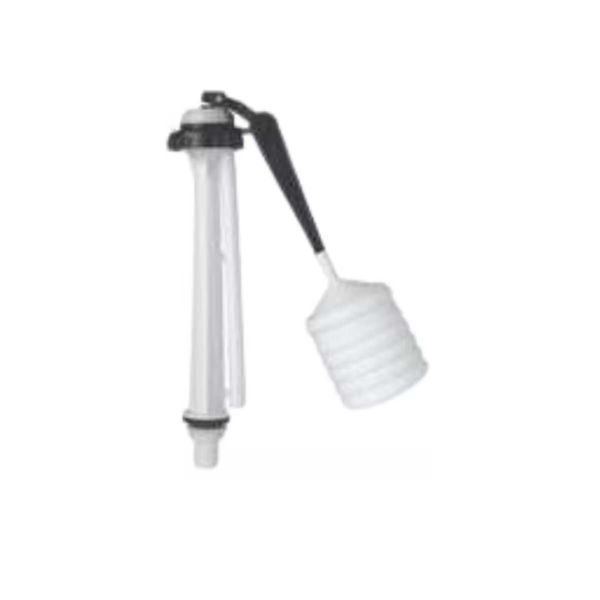 Grifo De Alimentación Brazo Regulable 12x1/2" 