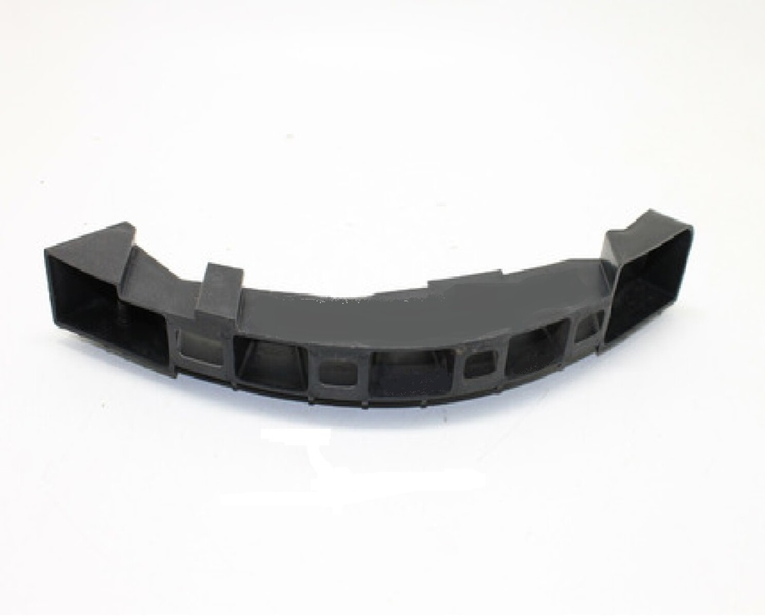 SOPORTE DE PARAGOLPE TRASERO IZQUIERDO GOL G5 SEDAN 10/12 