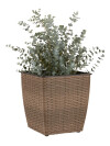 Maceta ISLOM 31x31x32 variado Maceta ISLOM 31x31x32 variado