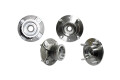 Rueda Trasera Maza Chery Qq Modelo Nuevo/Qq 308 11-25 int.Ø25x ext.Ø139x80 Rueda Trasera Maza Chery Qq Modelo Nuevo/Qq 308 11-25 int.Ø25x ext.Ø139x80